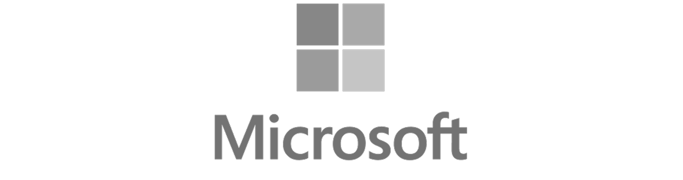 Microsoft